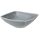 Салатник квадратный TINT 300мл (граффит) мал.уп.- 6шт. мин. партия LEFARD 48-936