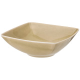 Салатник квадратный TINT 600мл (фисташковый) мал.уп.- 6шт. мин. партия LEFARD 48-944