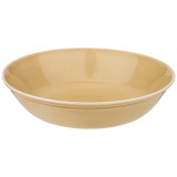 Салатник TINT 600мл (жетлый) мал.уп.- 6шт. мин. партия LEFARD 48-945