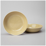 Набор салатников TINT 600мл (жетлый) 2 шт. LEFARD 48-945-1