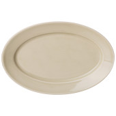 Блюдо TINT 24 см (бежевый) мал.уп.- 6шт. мин. партия LEFARD 48-967