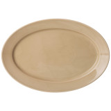 Блюдо TINT 36 см (бежевый) мал.уп.- 3шт. мин. партия LEFARD 48-968