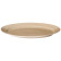 Блюдо TINT 36 см (бежевый) мал.уп.- 3шт. мин. партия LEFARD 48-968