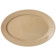 Блюдо TINT 36 см (бежевый) мал.уп.- 3шт. мин. партия LEFARD 48-968