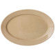 Блюдо TINT 36 см (бежевый) мал.уп.- 3шт. мин. партия LEFARD 48-968