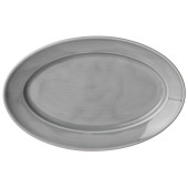 Блюдо TINT 24 см (граффит) мал.уп.- 6шт. мин. партия LEFARD 48-970