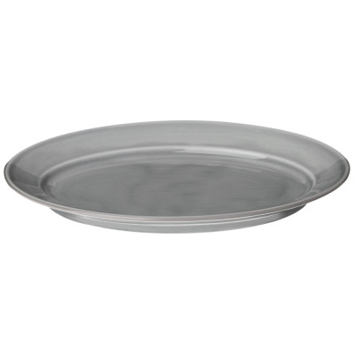 Блюдо TINT 24 см (граффит) мал.уп.- 6шт. мин. партия LEFARD 48-970-1