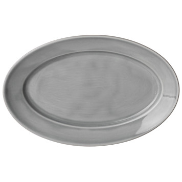 Блюдо TINT 24 см (граффит) мал.уп.- 6шт. мин. партия LEFARD 48-970