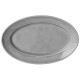 Блюдо TINT 24 см (граффит) мал.уп.- 6шт. мин. партия LEFARD 48-970