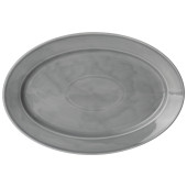 Блюдо TINT 36 см (граффит) мал.уп.- 3шт. мин. партия LEFARD 48-971