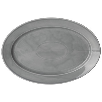 Блюдо TINT 36 см (граффит) мал.уп.- 3шт. мин. партия LEFARD 48-971