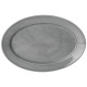 Блюдо TINT 36 см (граффит) мал.уп.- 3шт. мин. партия LEFARD 48-971