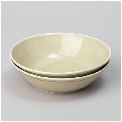 Набор салатников TINT 400мл (фисташковый) 2 шт. LEFARD 48-984-1-1