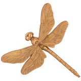 Панно декоративное "СТРЕКОЗА" 30*4*29.1cm LEFARD 504-308