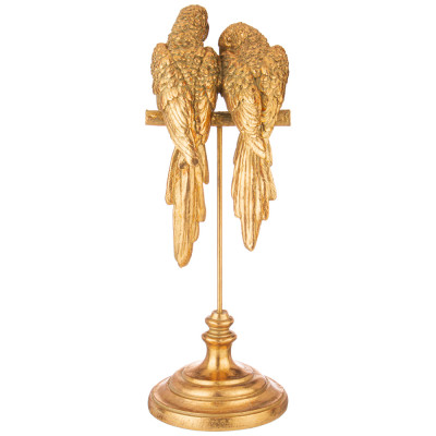 Фигурка "ПОПУГАИ" 22.2*22.2*62cm LEFARD 504-313-1