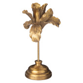 Подсвечник "ЦВЕТОК" 13.8*13.2*25cm LEFARD 504-330