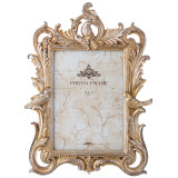 Фоторамка коллекция "РОКОКО", 21,2*2,3*28,5cm LEFARD 504-368
