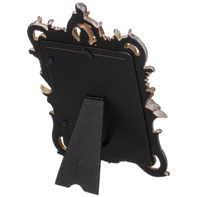 Фоторамка коллекция "РОКОКО", 21,2*2,3*28,5cm LEFARD 504-368-1