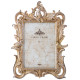 Фоторамка коллекция "РОКОКО", 21,2*2,3*28,5cm LEFARD 504-368
