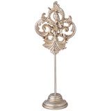 Изделие декоративное коллекция "РОКОКО", 11,5*7,5*19,7cm LEFARD 504-369