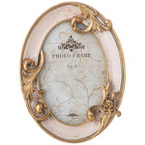 Фоторамка коллекция "РОКОКО", 14,3*2,3*18,9cm LEFARD 504-379