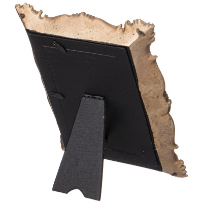 Фоторамка коллекция "РОКОКО", 19*3,6*24,8cm LEFARD 504-387-1