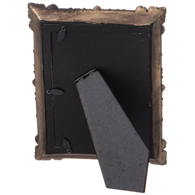 Фоторамка коллекция "РОКОКО", 15,7*2,1*20,7cm LEFARD 504-420-1