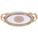 Поднос декоративный 43.3*24*5.3cm LEFARD 504-421