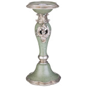 Подсвечник 12*12*26.2cm LEFARD 504-436