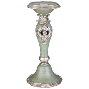 Подсвечник 12*12*26.2cm LEFARD 504-436