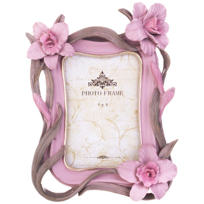 Фоторамка 18.2*3.7*24.5cm LEFARD 504-444