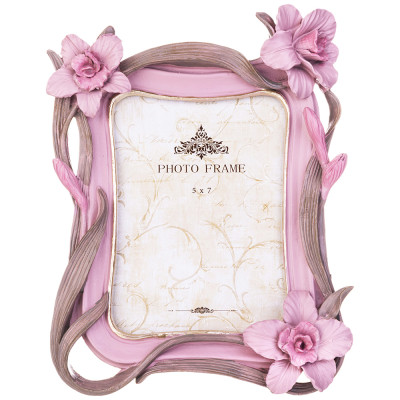 Фоторамка 20.5*3.8*26.8cm LEFARD 504-445