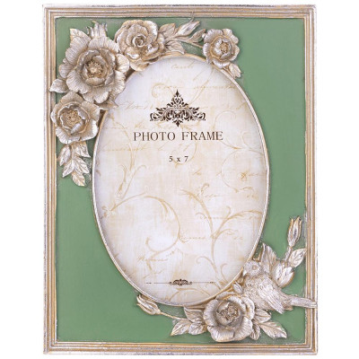 Фоторамка 18.7*2*23.7cm LEFARD 504-447