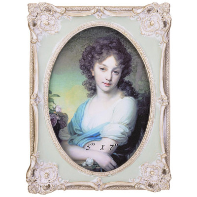 Фоторамка 5"*7" LEFARD 504-457