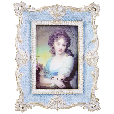 Фоторамка 19*3.6*24.8cm LEFARD 504-458