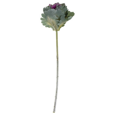 Цветок искусственный длина=40 см. без упаковки (мал=48шт./кор=480шт.) LEFARD 535-258