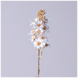 Цветок полевой искусственный длина=63см LEFARD 535-440