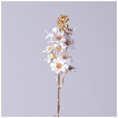 Цветок полевой искусственный длина=63см LEFARD 535-440