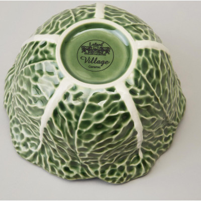 Форма для запекания "VILLAGE" с крышкой 500 мл 17,5х17,5х8 см LEFARD 536-282-3