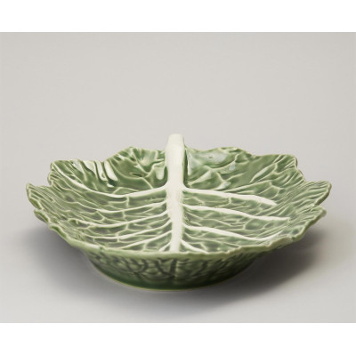 Блюдо сервировочное "VILLAGE" 29х19х4 см LEFARD 536-286-9