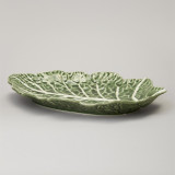 Блюдо сервировочное "VILLAGE" 29х19х4 см LEFARD 536-286