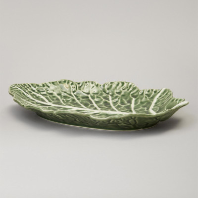 Блюдо сервировочное "VILLAGE" 29х19х4 см LEFARD 536-286