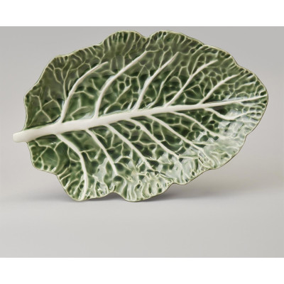 Блюдо сервировочное "VILLAGE" 29х19х4 см LEFARD 536-286-4