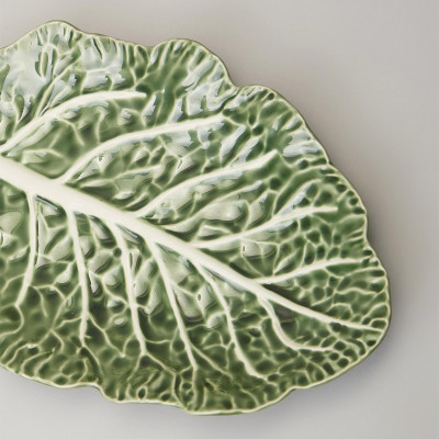 Блюдо сервировочное "VILLAGE" 29х19х4 см LEFARD 536-286-8