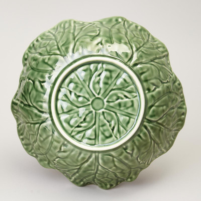 Салатник "VILLAGE" 22,5х7,5 см LEFARD 536-287-2