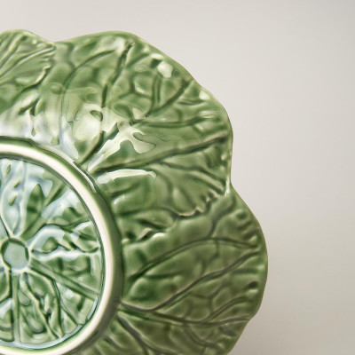 Салатник "VILLAGE" 22,5х7,5 см LEFARD 536-287-3