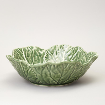 Салатник "VILLAGE" 22,5х7,5 см LEFARD 536-287