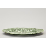 Блюдо сервировочное "VILLAGE" 37х25,5х3,5 см LEFARD 536-290