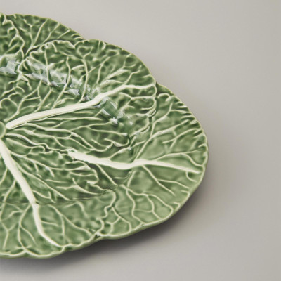 Блюдо сервировочное "VILLAGE" 37х25,5х3,5 см LEFARD 536-290-2