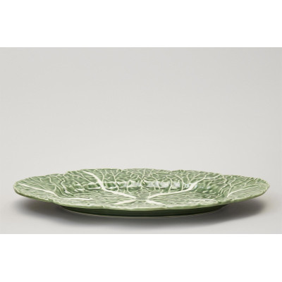 Блюдо сервировочное "VILLAGE" 37х25,5х3,5 см LEFARD 536-290